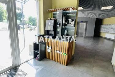 1-room apartment apartment by the address st. Striyska (area 35 m²) - Atlanta.ua - photo 21