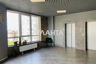 1-room apartment apartment by the address st. Striyska (area 35 m²) - Atlanta.ua - photo 22