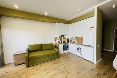 1-room apartment apartment by the address st. Striyska (area 35 m²) - Atlanta.ua - photo 24