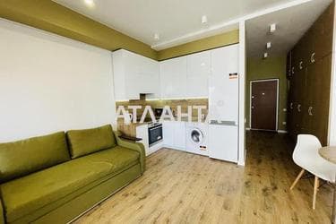 1-room apartment apartment by the address st. Striyska (area 35 m²) - Atlanta.ua - photo 25