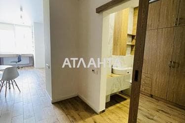 1-room apartment apartment by the address st. Striyska (area 35 m²) - Atlanta.ua - photo 27