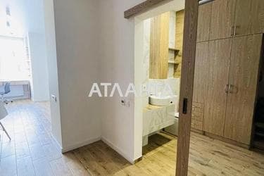1-room apartment apartment by the address st. Striyska (area 35 m²) - Atlanta.ua - photo 29
