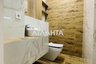 1-room apartment apartment by the address st. Striyska (area 35 m²) - Atlanta.ua - photo 30
