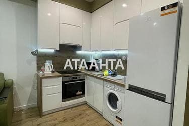 1-комнатная квартира по адресу ул. Стрийська (площадь 35 м²) - Atlanta.ua - фото 14