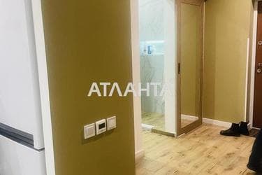 1-комнатная квартира по адресу ул. Стрийська (площадь 35 м²) - Atlanta.ua - фото 17