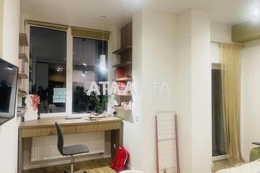 1-комнатная квартира по адресу ул. Стрийська (площадь 35 м²) - Atlanta.ua - фото 21