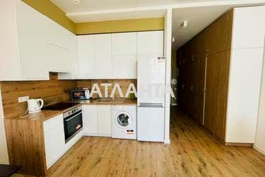 1-room apartment apartment by the address st. Striyska (area 35 m²) - Atlanta.ua - фото 12