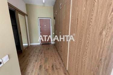 1-room apartment apartment by the address st. Striyska (area 35 m²) - Atlanta.ua - фото 14