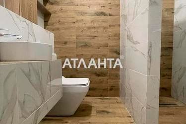 1-room apartment apartment by the address st. Striyska (area 35 m²) - Atlanta.ua - фото 15
