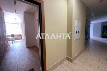 1-room apartment apartment by the address st. Striyska (area 35 m²) - Atlanta.ua - фото 16