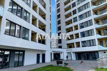 1-room apartment apartment by the address st. Striyska (area 35 m²) - Atlanta.ua - фото 20