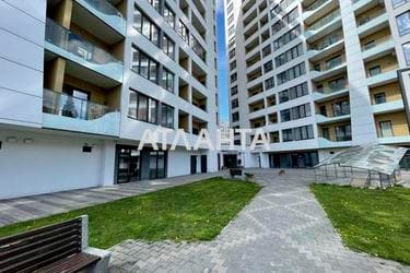 1-room apartment apartment by the address st. Striyska (area 35 m²) - Atlanta.ua - фото 21