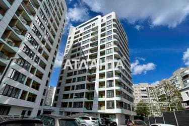 1-room apartment apartment by the address st. Striyska (area 35 m²) - Atlanta.ua - фото 22