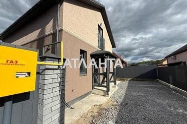 Будинок за адресою Європейський пров. (площа 110 м²) - Atlanta.ua - фото 11