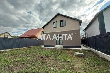Будинок за адресою Європейський пров. (площа 110 м²) - Atlanta.ua - фото 14