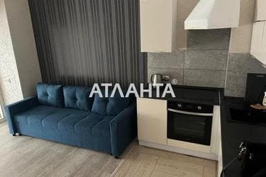 1-кімнатна квартира за адресою вул. Грушевського Михайла (площа 37,3 м²) - Atlanta.ua - фото 14