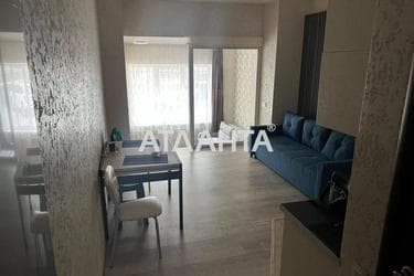 1-кімнатна квартира за адресою вул. Грушевського Михайла (площа 37,3 м²) - Atlanta.ua - фото 15