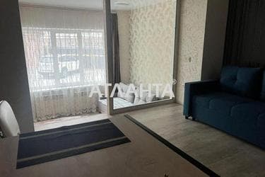 1-кімнатна квартира за адресою вул. Грушевського Михайла (площа 37,3 м²) - Atlanta.ua - фото 16