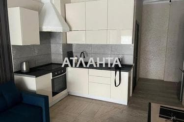 1-кімнатна квартира за адресою вул. Грушевського Михайла (площа 37,3 м²) - Atlanta.ua - фото 17