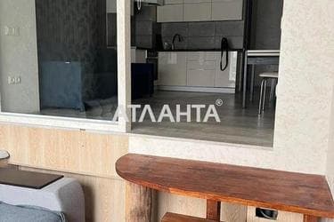 1-кімнатна квартира за адресою вул. Грушевського Михайла (площа 37,3 м²) - Atlanta.ua - фото 19