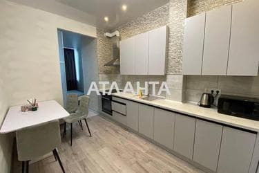 2-кімнатна квартира за адресою Люстдорфська дор. (площа 65 м²) - Atlanta.ua - фото 16