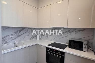 2-rooms apartment apartment by the address st. Kamanina (area 46 m²) - Atlanta.ua - photo 17