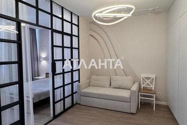 2-rooms apartment apartment by the address st. Kamanina (area 46 m²) - Atlanta.ua - photo 18