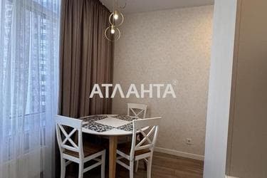 2-rooms apartment apartment by the address st. Kamanina (area 46 m²) - Atlanta.ua - photo 20