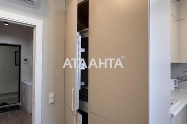 2-rooms apartment apartment by the address st. Kamanina (area 46 m²) - Atlanta.ua - photo 21