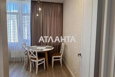2-rooms apartment apartment by the address st. Kamanina (area 46 m²) - Atlanta.ua - photo 22
