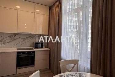 2-rooms apartment apartment by the address st. Kamanina (area 46 m²) - Atlanta.ua - photo 24