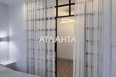 2-rooms apartment apartment by the address st. Kamanina (area 46 m²) - Atlanta.ua - photo 25