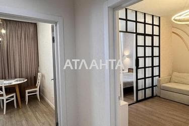 2-rooms apartment apartment by the address st. Kamanina (area 46 m²) - Atlanta.ua - photo 26