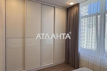 2-rooms apartment apartment by the address st. Kamanina (area 46 m²) - Atlanta.ua - photo 27
