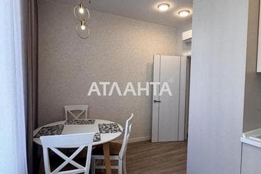2-rooms apartment apartment by the address st. Kamanina (area 46 m²) - Atlanta.ua - photo 30