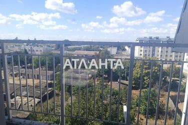 1-комнатная квартира по адресу ул. Новоселов (площадь 45,9 м²) - Atlanta.ua - фото 25