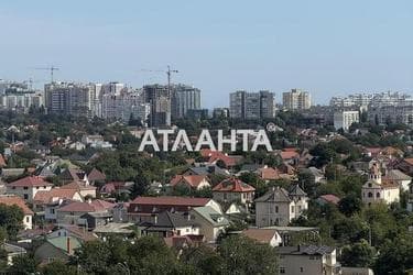 1-комнатная квартира по адресу Люстдорфская дор. (площадь 41 м²) - Atlanta.ua - фото 28