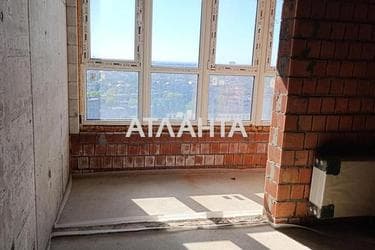 1-room apartment apartment by the address st. Franko Ivana (area 33,4 m²) - Atlanta.ua - photo 15