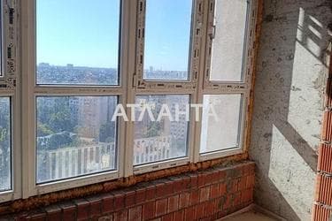 1-room apartment apartment by the address st. Franko Ivana (area 33,4 m²) - Atlanta.ua - photo 16