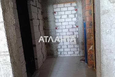 1-room apartment apartment by the address st. Franko Ivana (area 33,4 m²) - Atlanta.ua - photo 17
