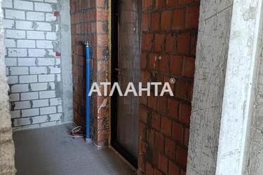1-room apartment apartment by the address st. Franko Ivana (area 33,4 m²) - Atlanta.ua - photo 18