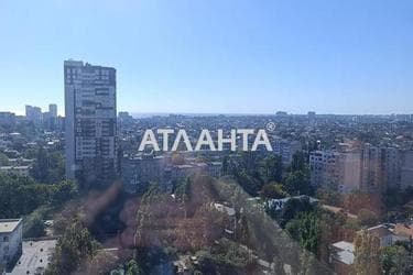 1-room apartment apartment by the address st. Franko Ivana (area 33,4 m²) - Atlanta.ua - photo 20