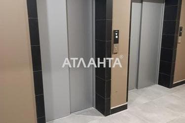 1-room apartment apartment by the address st. Franko Ivana (area 33,4 m²) - Atlanta.ua - photo 21