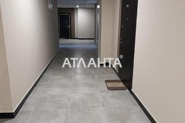 1-room apartment apartment by the address st. Franko Ivana (area 33,4 m²) - Atlanta.ua - photo 22