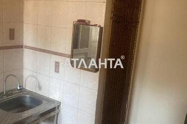 2-комнатная квартира по адресу ул. Градоначальницкая (площадь 36,8 м²) - Atlanta.ua - фото 19