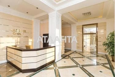 1-комнатная квартира по адресу ул. Сахарова (площадь 39,9 м²) - Atlanta.ua - фото 16