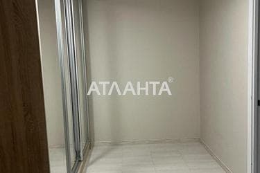 1-room apartment apartment by the address st. Lesnaya (area 42 m²) - Atlanta.ua - photo 11