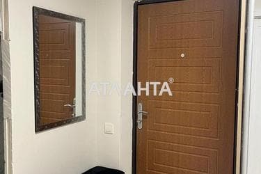 1-room apartment apartment by the address st. Lesnaya (area 42 m²) - Atlanta.ua - photo 12