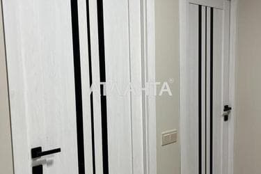 1-room apartment apartment by the address st. Lesnaya (area 42 m²) - Atlanta.ua - photo 13