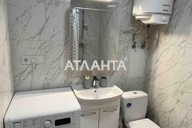 1-room apartment apartment by the address st. Lesnaya (area 42 m²) - Atlanta.ua - photo 14